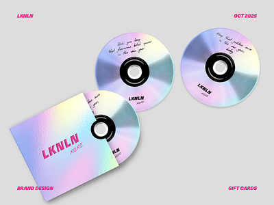 Look Online | Brand Design brand design branding card design design figma gift card graphic design illustration