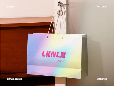 Look Online | Brand Design brand design branding design fashion fashion design figma graphic design illustration package design