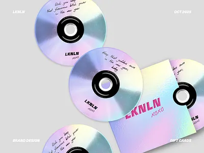 Look Online | Brand Design brand design branding card design design figma gift card gift card design graphic design logo package package design