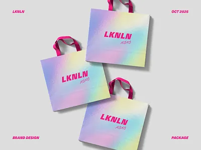 Look Online | Brand Design brand design branding design fashion store figma graphic design logo package design