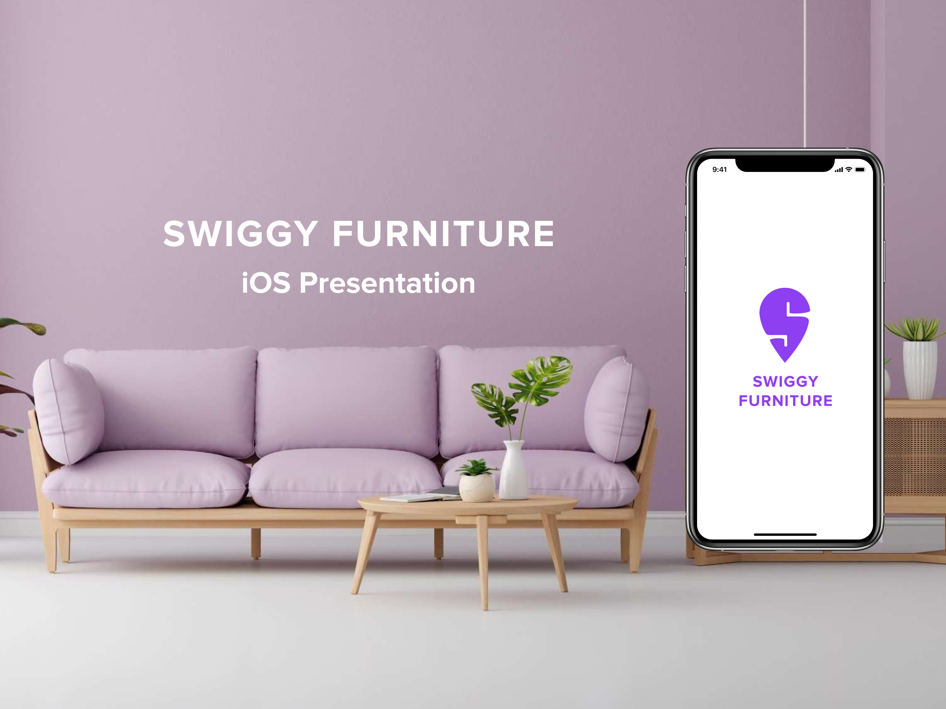 Swiggy furniture - concept clean ui concept design furniture minimal swiggy ui ui design uiux ux design