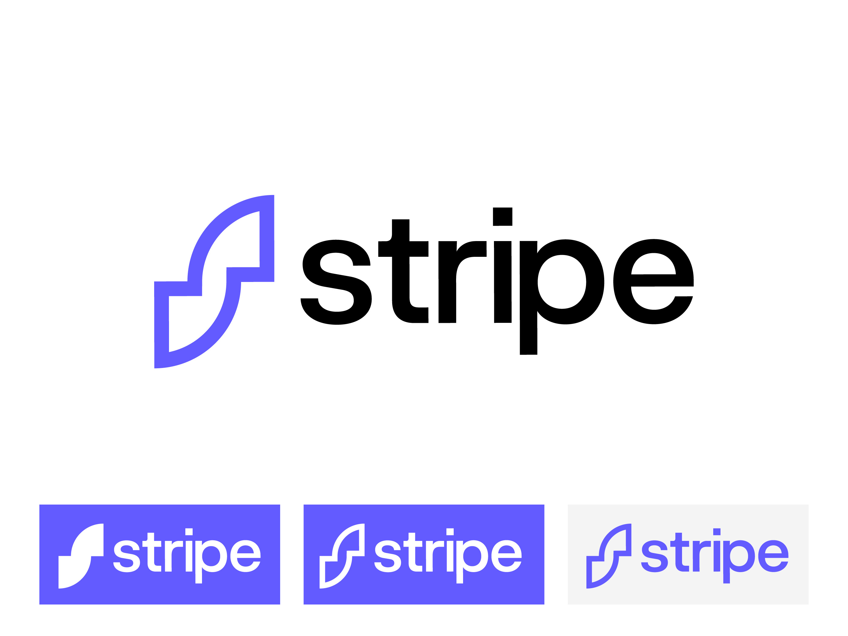 Logo Redesign concepts for Stripe, Unused s logo design branding creative logo flat logo geometry logo logo logo designer logo redeigner logo redesign logo unused concepts minimal logo modern logo print s letter s logo s mark shape logo simple logo stratup logo stripe logo redesign timeless logo