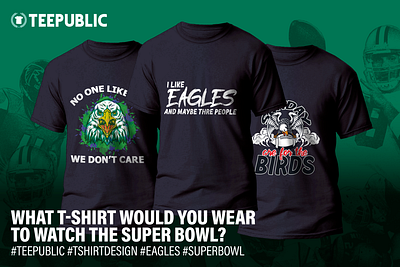 Fly Eagles Fly! arizona bird bowl fly bird fly go eagles philadelphia super t shirt design