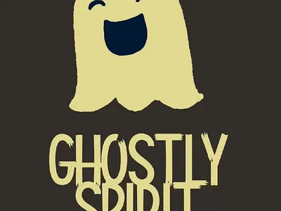 Mutiny CPC - Halloween Animations animation cartoon font font design graphic design illustration motion graphics typeface