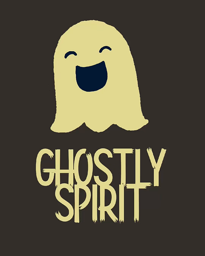 Mutiny CPC - Halloween Animations animation cartoon font font design graphic design illustration motion graphics typeface