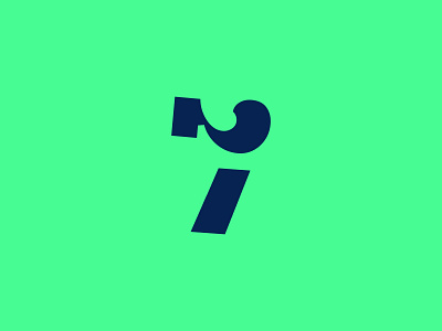 7 Logo ! 7 7 app 7 creative logo 7 icon logo 7 letter logo 7 logo 7 logo design 7 logo mark 7 minimal logo 7 moderm logo branding creative logo design logo logo design minimal logo modern logo