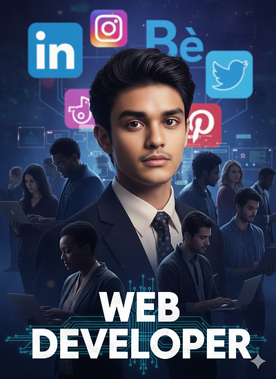 🚀 Your business deserves a website that works 24/7 — even when 3d 3d website animation branding design ecommerce figmadesign graphic design illustration logo modern website modernwebsite motion graphics shopify ui ux web developer webdesign website ui ux wordpress