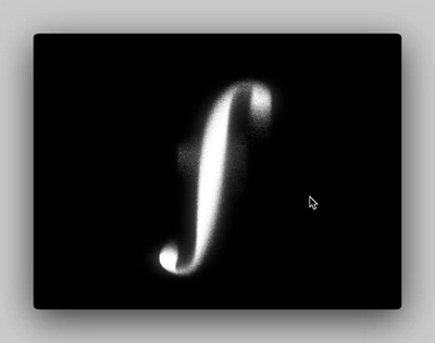 Digital Matter: Dust digital design