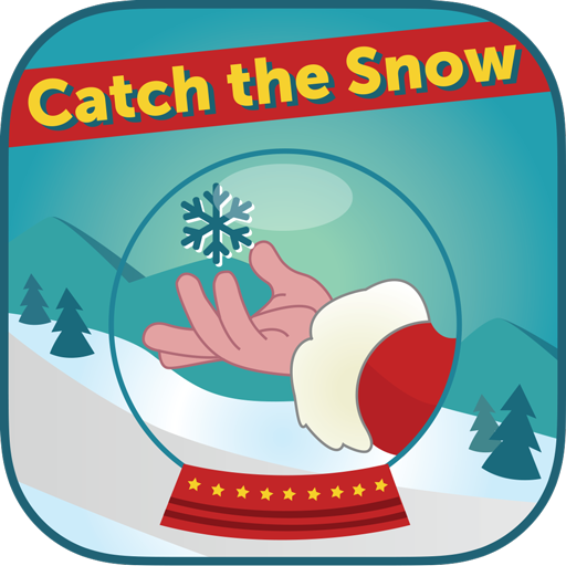 Catch the Snow ar mobile