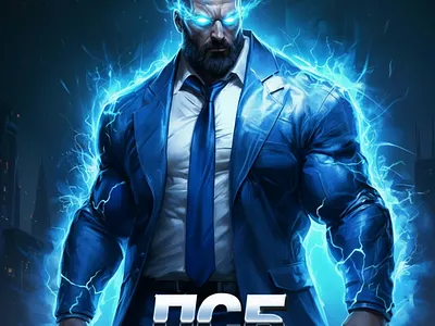 PSB Hero branding fintech key visual motion graphics