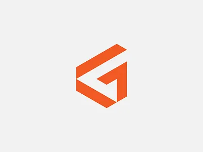 G Letter Logo brand brand identity brand logo branding business logo company logo design g letter graphic design letter logo letter mark lettering logo logos logotipo logotype modern logo play logo visual design visual logo