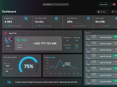 UI/UX Design | Xmation | App Dashboard branding design figma graphic design minimal theme ui