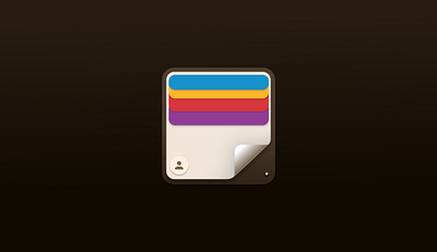 VA_01 graphic design logo ui