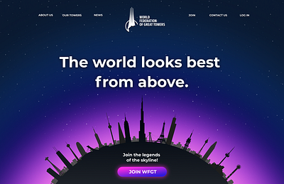 Web Design | WFGT | Demo Preview art artwork demo design graphic design preview ui web