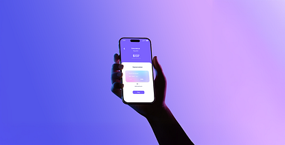 Pinnt | Mobile App Design app design art direction branding design finances product design ux research uxui web