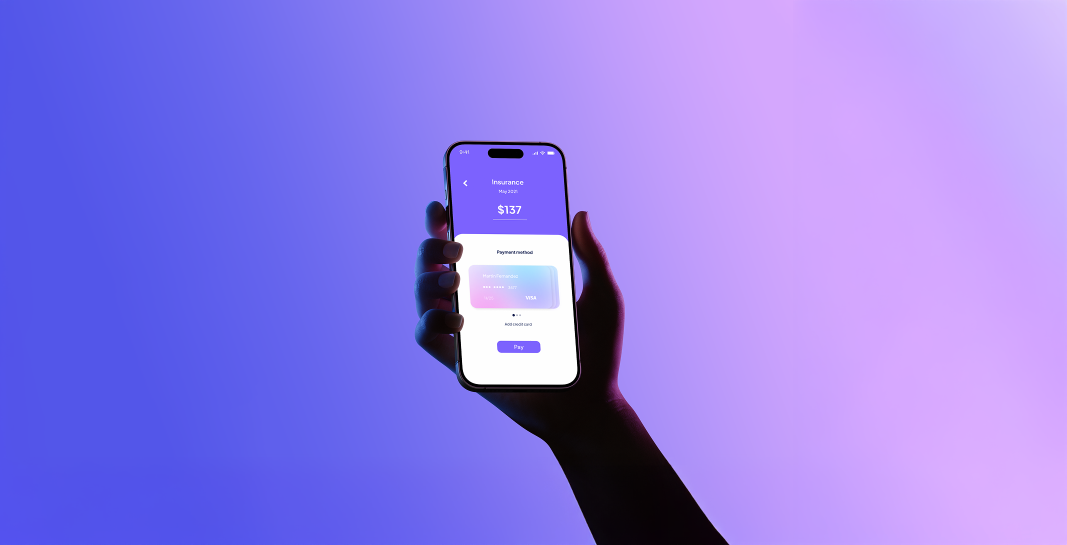 Example of Branding + Web Design + Dev