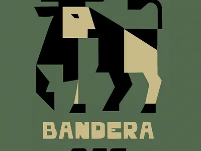 Bandera Toro
