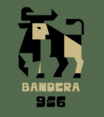 Bandera Toro