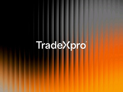 Branding for Global Trading Platform ✸ Fintech branding corporate design system digital identity fintech illustration logo design minimalist saas trading platform typography visual identity