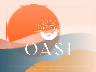 Beauty and Cosmetics Brand Logo Design abstract beauty branding cosmetics design designer fashion graphic design icon logo logodesign luxury minimal organic