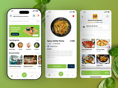 🍜📱 Belli android app design app design app ui design booking app design branding delivery app design design ecommerce app design fast food app design figma app design food delivery app design grocery app design hotel app design ios app design restaurant app design ui ui design ui ux design uiux ux