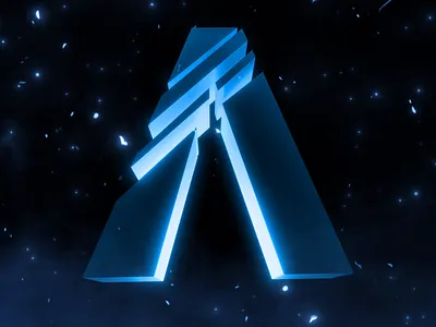 Discord PFP & Banner - FXAP 3d after effects animated banner animated design animated pfp banner blender design discord discord banner discord header discord pfp graphic design header pfp social media design