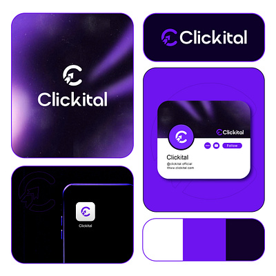 Another creative logo project successfully completed ✅ branding design graphic design illustration logo logo design typography vector