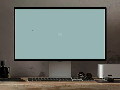 heyChicago! brochure business card design trifold website