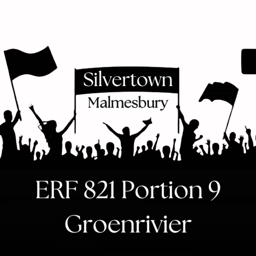 Silvertown animation logo motion graphics