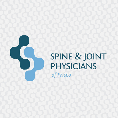 Spine Doc Branding branding logo