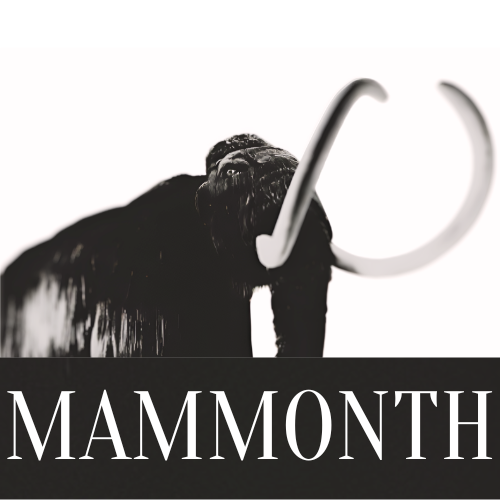 Angry Mammonth