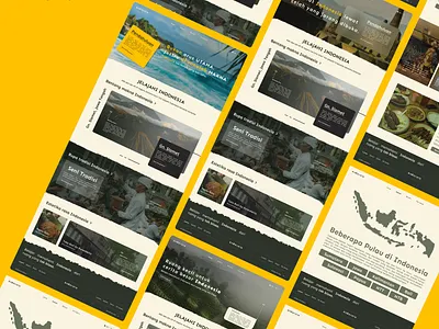 ANTARALA UI DESIGN graphic design ui web design