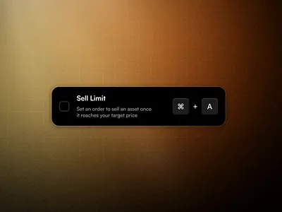 Checkbox animation motion graphics product design prototype ui ux