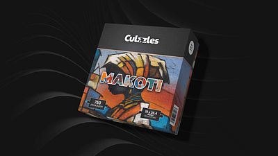 MAKOTI Puzzle Packaging Design box packaging experts brand packaging design branding creative box design custom box design custom packaging solutions graphic design innovative packaging design luxury box design packaging brand identity packaging design expert packaging design portfolio packaging design projects packaging design services packaging design studio packaging for brands packaging solutions premium packaging design product packaging designer professional packaging designer