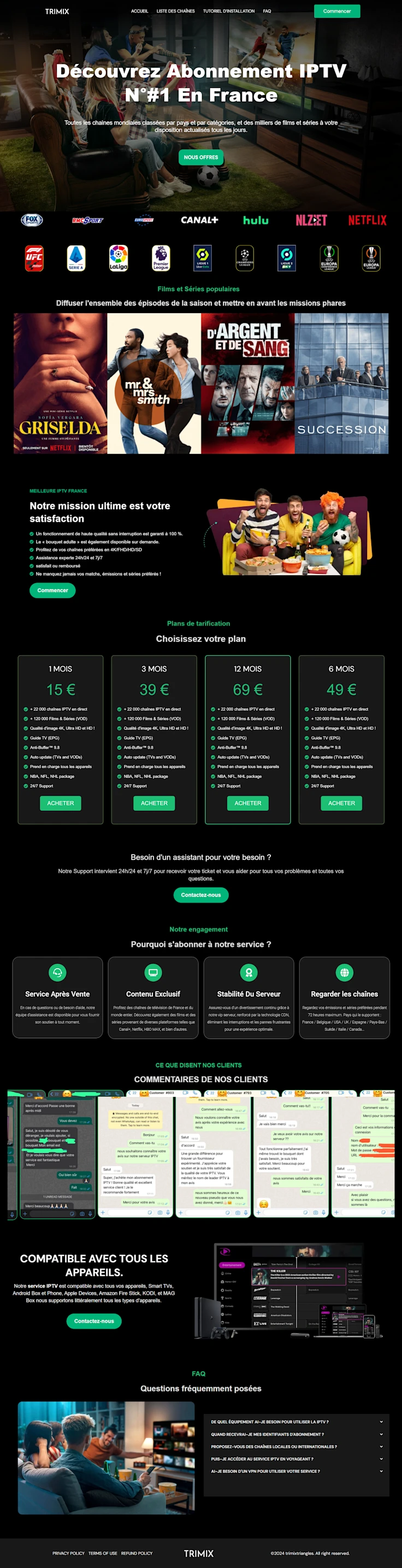 iptv template website iptv iptv site iptv templatiptv website iptv website