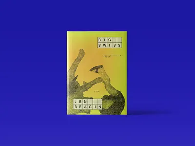 big swiss cover redesign book cover design book covers cover design graphic design