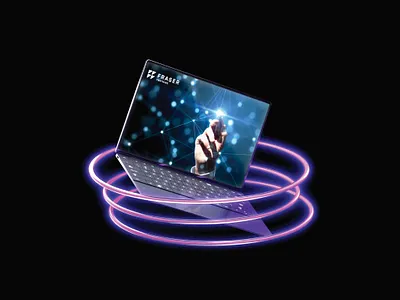 FRASER FONTAINE animation branding graphic design logo motion graphics ui