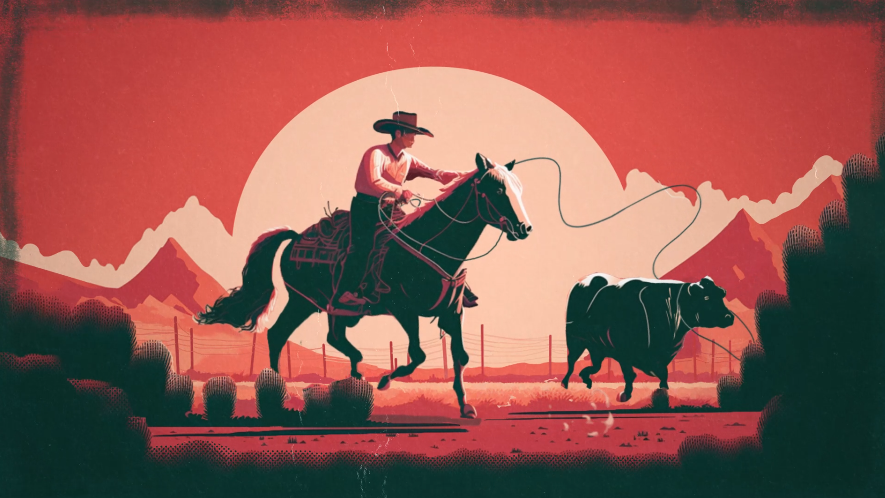 Example of 2 D Explainer & Storytelling Animation