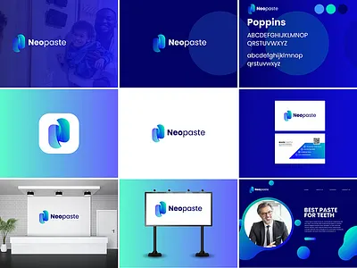 N letter Logo Design brand development service brand identity design brand logo design branding creative logo design graphic design letter logo letter n letter n design letter n logo logo logo identity logos n n letter n letter logo n letter logo design paste company logo tooth paste logo