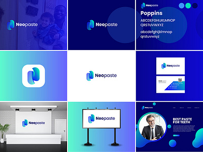 N letter Logo Design brand development service brand identity design brand logo design branding creative logo design graphic design letter logo letter n letter n design letter n logo logo logo identity logos n n letter n letter logo n letter logo design paste company logo tooth paste logo