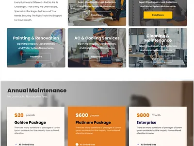 Budget Home Fix branding e commerce graphic design interface design logo modern