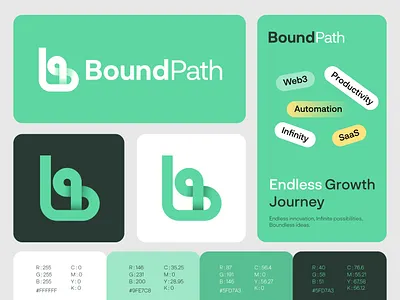 Link, Infinity, Flow, Path, Data, BP letter logo design branding ai logo automation bp letter branding data logo flow logo grid logo infinity logo line logo link logo modern logo path logo pb logo print productivity saas stock logo tech logo web3
