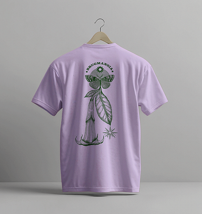 Merch Grieta Fértil