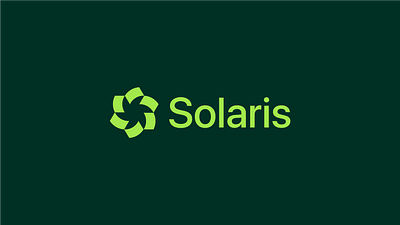 Smart Solar | Branding & Identity Design brand identity branding clean energy green energy logo logo design modern logo renewable design smart solar sustainability visual identity