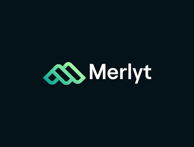 Merlyt- logo design, M logo, letter logo, M,logo, M logo design brand logo brand logo design brand mark logo business logo creative logo crypto logo custom logo growth logo logo logo design logo designer logo mark logo type m m letter logo m logo m logo design modern logo sales logo tech logo