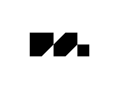 letter M logo design - unused a b c d e f g h i j k l m brand design brand identity branding creative logo custom logo design design geometric logo letter m logo logo logo design logo designer logodesign logomark m logo minimal logo minimal m logo n o p q r s t u v w x y z startup logo visual