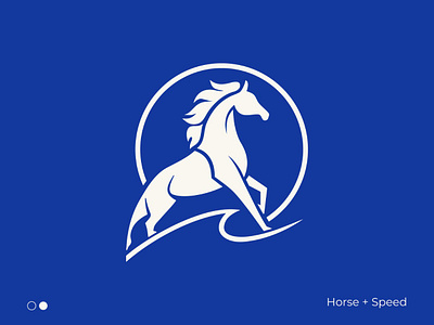 Horse Logo Design design horse horse logo horse lover horse racing horse riding horseshoe logo design modern logo