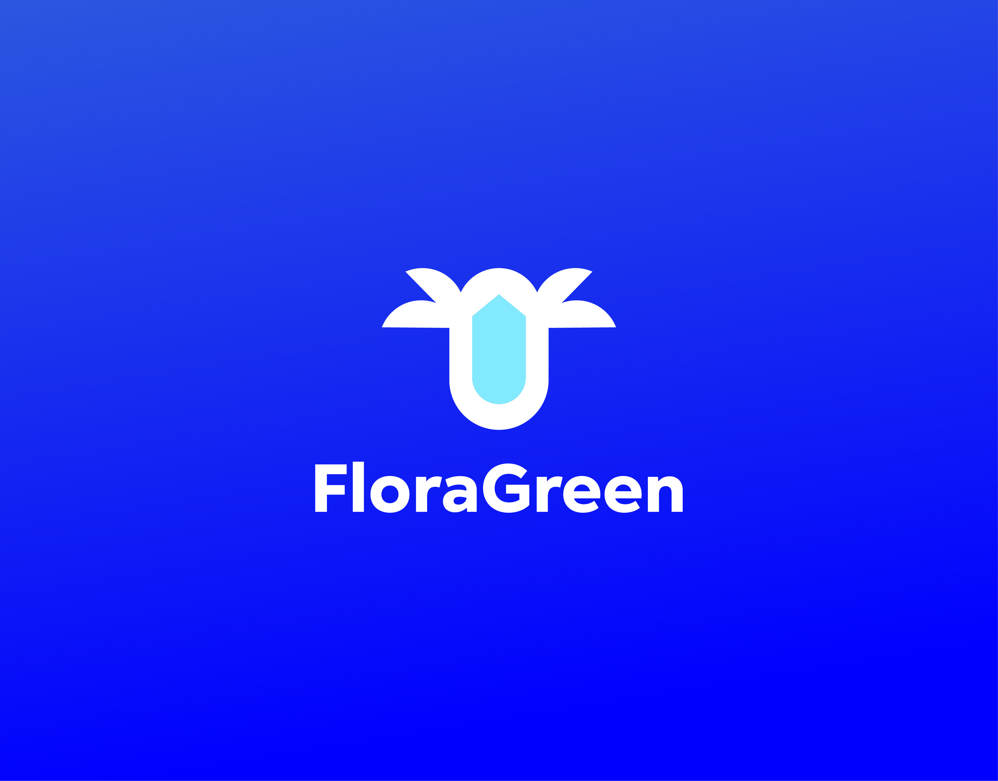 Tropical Greenhouse Logo Design architecture brand identity brand logo brand mark branding branding logo business logo eco branding farmhouse green house design green logo greenhouse logo house logo logo logotype summer sustainable design tropical greenhouse tropical house tropical logo