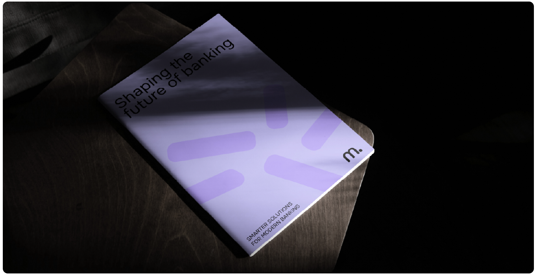 Example of Brand Identity For Fintech Companies