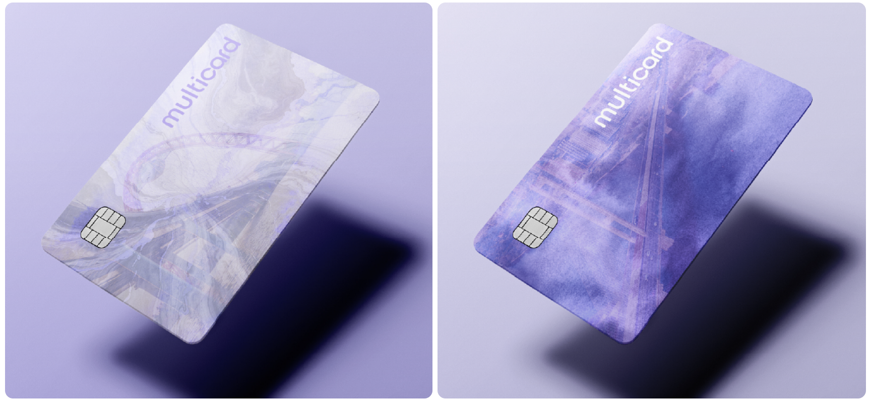 Example of Brand Identity For Fintech Companies